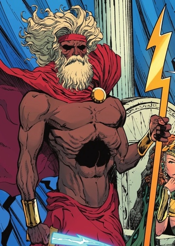 Mamaragan the Wizard Shazam