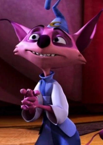 Mambo