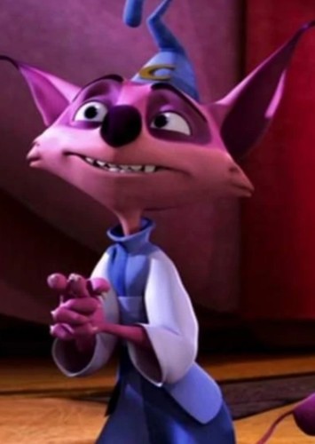 Voice of Mambo
