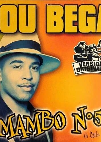 Mambo No. 5 (A Little Bit Of…) - Lou Bega