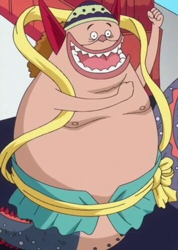 Mamboshi