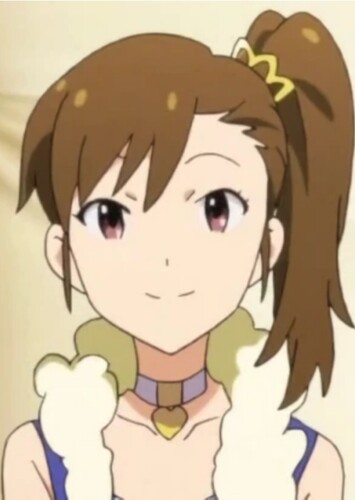 Mami Futami