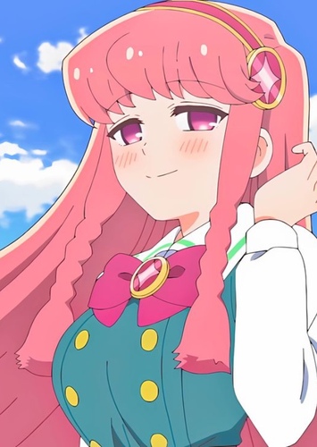 Mami Kirara