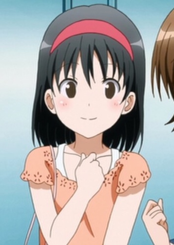 Mami Nogiwa