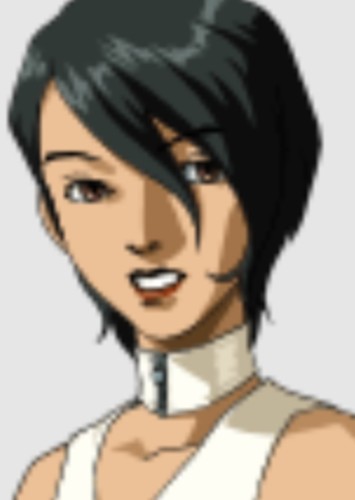 Mami Shibata