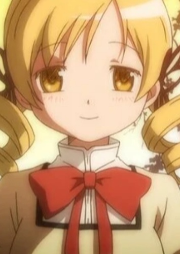 Mami Tomoe (Season 10-14)