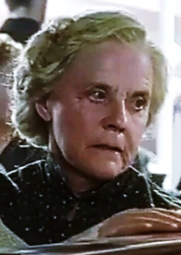 Mamie Dahl
