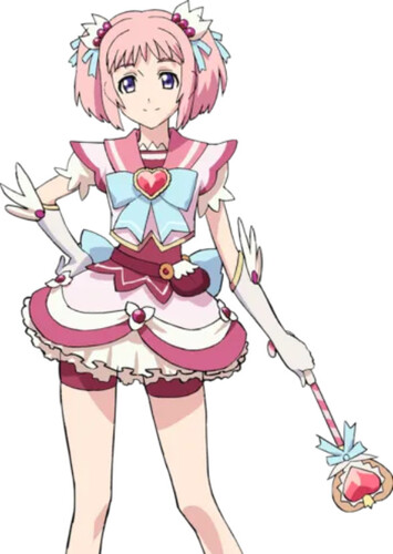Mamika Kirameki