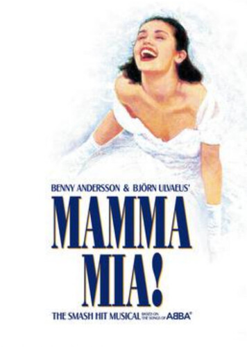 Mamma Mia!