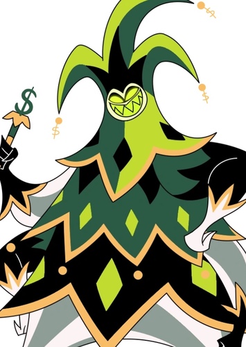 Mammon