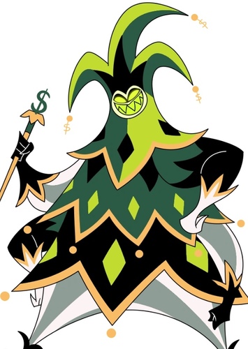 Mammon