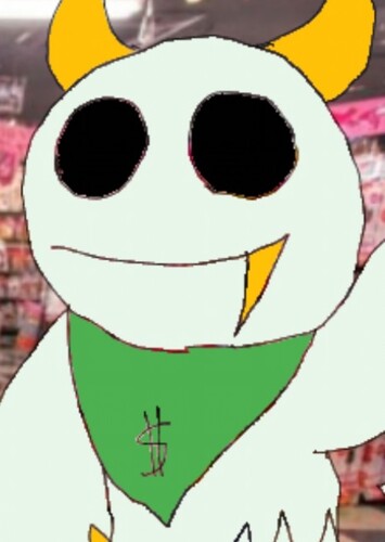 Mammon