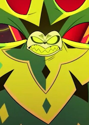 Mammon
