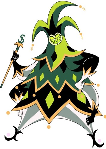 Mammon