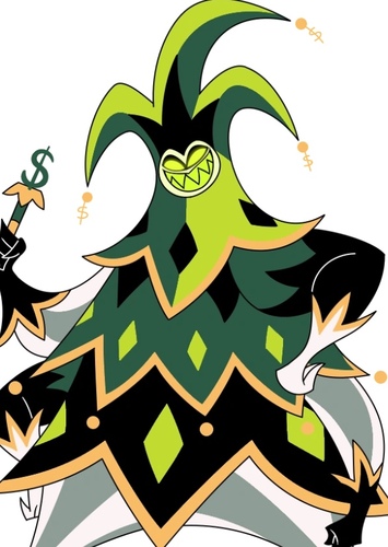 Mammon
