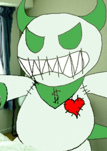 Mammon