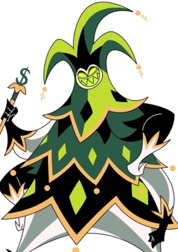 Mammon