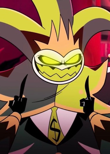 Mammon