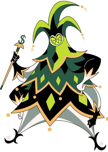 Mammon