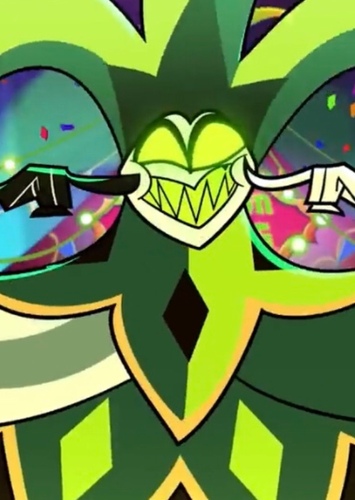 Mammon
