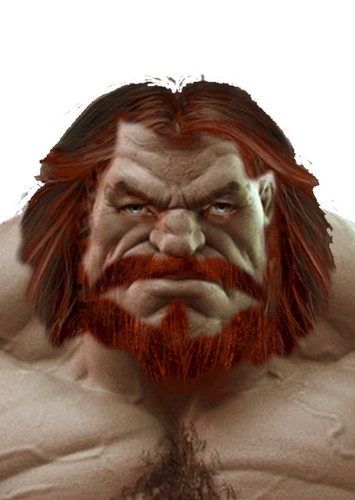 Mammoth