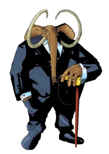 Mammoth Mogul