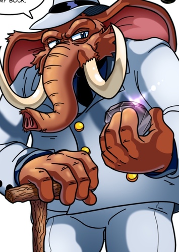 Mammoth Mogul