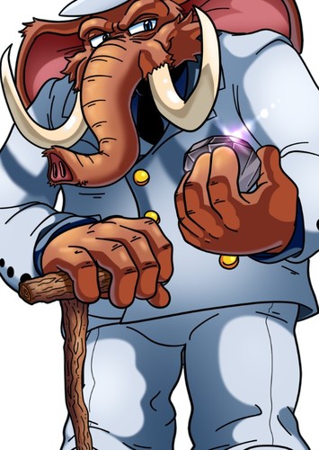 Mammoth Mogul