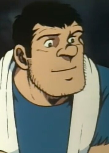 Mammoth Nishi