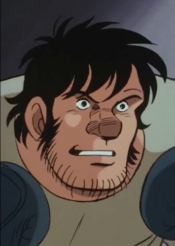 Mammoth Nishi