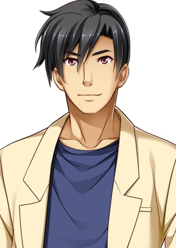 Mamoru Akasaka