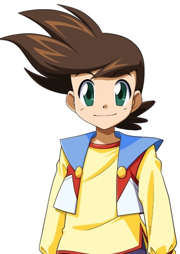 Mamoru Amami
