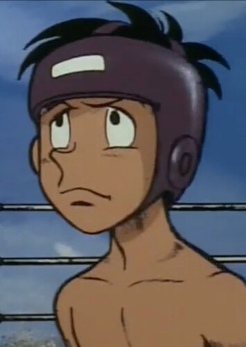 Mamoru Aoyama