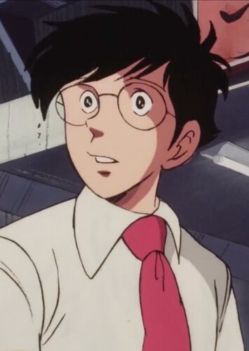 Mamoru Aoyama
