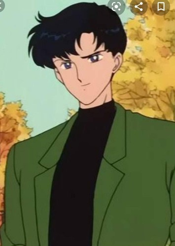 Mamoru Chiba