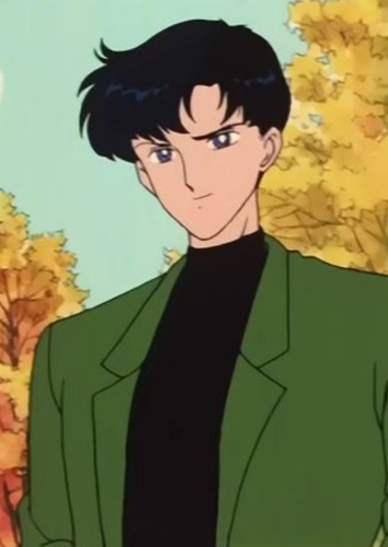 Mamoru Chiba
