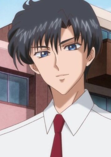 Mamoru Chiba