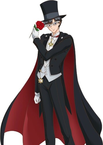 Mamoru Chiba