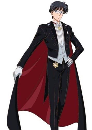 Mamoru Chiba