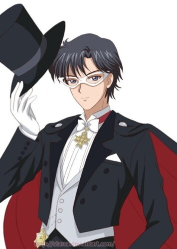Mamoru Chiba