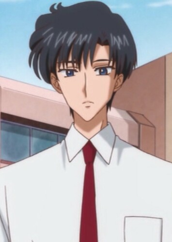 Mamoru Chiba