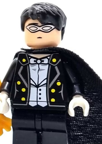 Mamoru Chiba/Tuxedo Mask