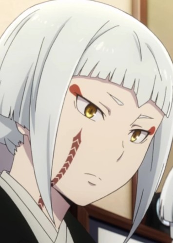 Mamushi Hojo