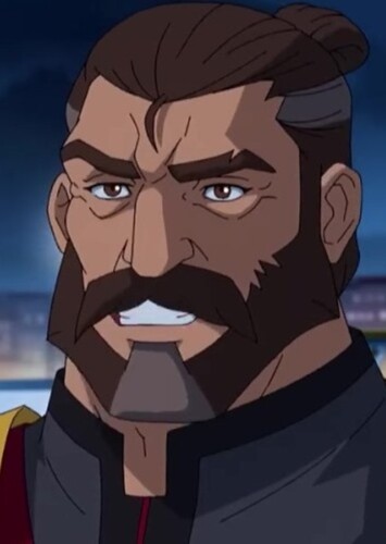 Man-At-Arms