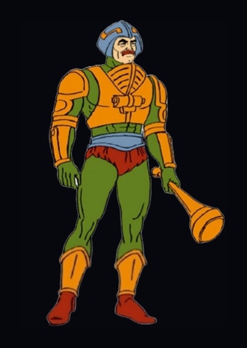 Man-At-Arms