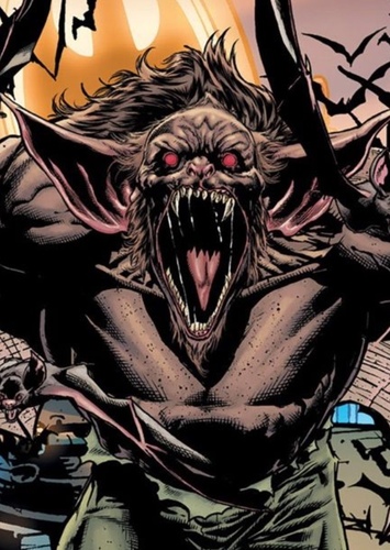 Man-Bat
