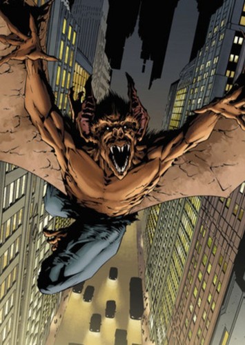 Man-Bat