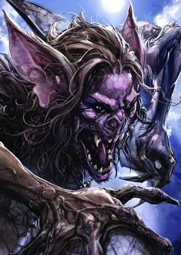 Man-Bat