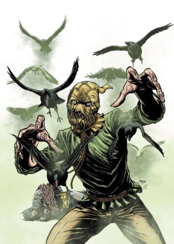 Scarecrow