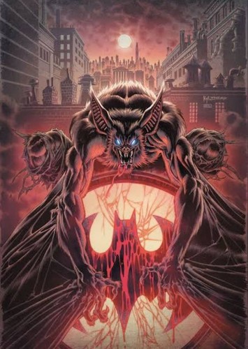 Man-Bat